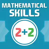 mathematical_skills Spil