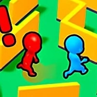 maze_hide_or_seek Jogos