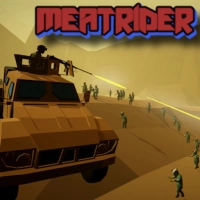 ແອັບ MeatRider