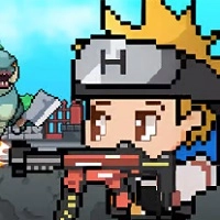 mecha_shoot_pixel_rpg Hry