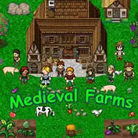 medieval_farms Ойындар