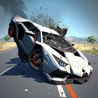 mega_car_crash_simulator Jogos