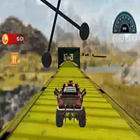 mega_levels_car_stunt_impossible_track_game Gry