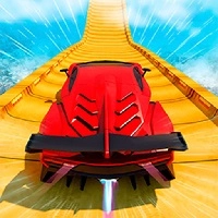 mega_ramp_car ألعاب