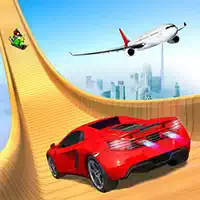 mega_ramp_car_racing_stunt_free_new_car_games_2021 खेल
