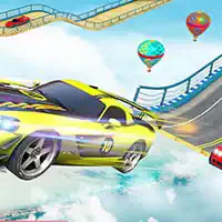 mega_ramp_car_stunt_3d_car_stunt_game ゲーム
