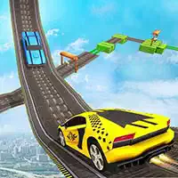 mega_ramp_stunt_cars Խաղեր