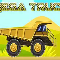 mega_truck гульні