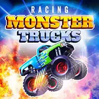 mega_truck_race_monster_truck_racing_game Pelit