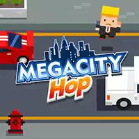 megacity_hop ហ្គេម