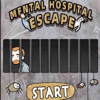 mental_hospital_escape Trò chơi