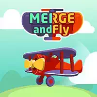 merge_and_fly ហ្គេម
