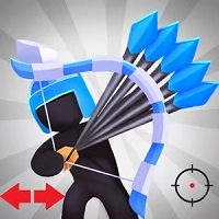 merge_archers_bow_and_arrow Giochi