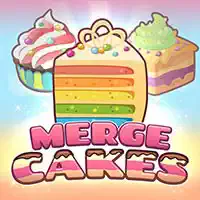 merge_cakes гульні