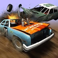 merge_car_3d ហ្គេម