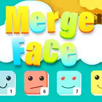 merge_face Игры