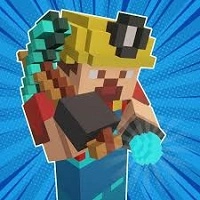 merge_mine_-_idle_clicker 游戏