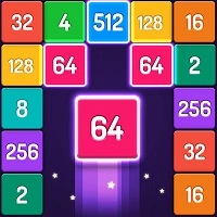 merge_number_2048 Giochi