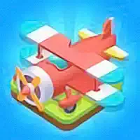 merge_plane_online গেমস