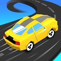 merge_racer_stunts_car Παιχνίδια