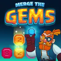 merge_the_gems بازی ها