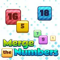 merge_the_numbers ហ្គេម