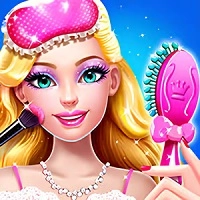 mermaid_makeup_salon Ойындар