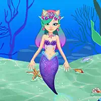 mermaid_princess_games 游戏