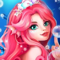 mermaid_princess_high_school ゲーム