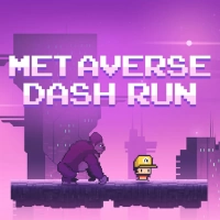 metaverse_dash_run ហ្គេម