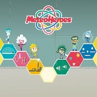 meteoheroes ហ្គេម