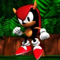 mighty_the_armadillo_in_sonic_the_hedgehog Oyunlar