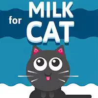 milk_for_cat Játékok