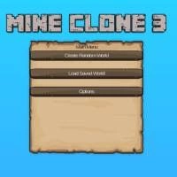 mine_clone_3 Παιχνίδια