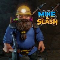 mine_slash ألعاب