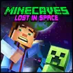 minecaves_lost_in_space بازی ها