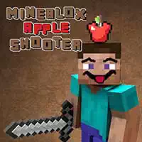 minecraft_apple_shooter Games