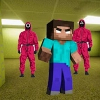 minecraft_backrooms_squid_game_escape Játékok