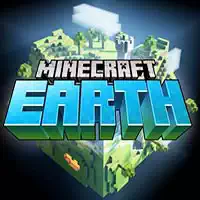 minecraft_earth_survival 游戏