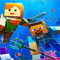 minecraft_jigsaw_puzzle permainan