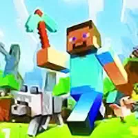 minecraft_real Hry