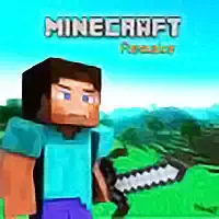 minecraft_remake Ойындар