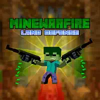 minewarfire_land_defense เกม