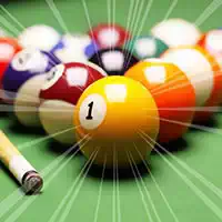 mini_billiard Խաղեր