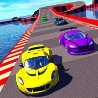 mini_car_rush Giochi