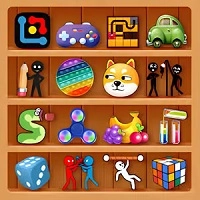 mini_games_puzzle_collection Խաղեր