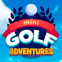 mini_golf_adventure เกม