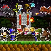 mini_guardians_castle_defense Trò chơi