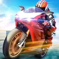 mini_moto_speed_race เกม