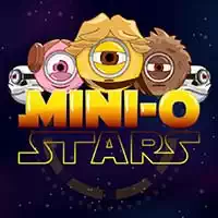 minio_stars Játékok